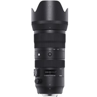 PLUS会员：SIGMA 适马 70-200mm F2.8 DG OS HSM Sports 变焦镜头