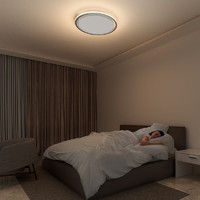MIJIA 米家 929002908系列 智能吸顶灯Pro 卧室版
