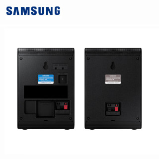 三星(SAMSUNG)SWA-9200S/XZ 回音壁后环绕扬声器音箱