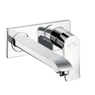 hansgrohe 汉斯格雅 32526007 暗装面盆龙头