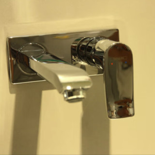 hansgrohe 汉斯格雅 32526007 暗装面盆龙头