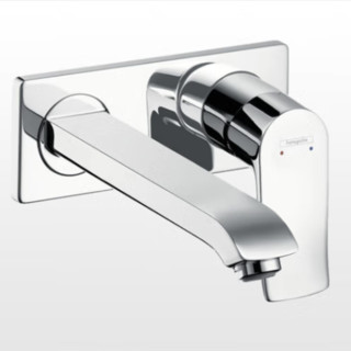 hansgrohe 汉斯格雅 32526007 暗装面盆龙头