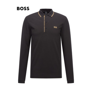 HUGO BOSS 男士polo衫 50455784