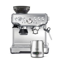 88VIP：Breville 铂富 BES875 半自动咖啡机