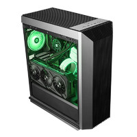 MLOONG 名龙堂 DIY电脑主机（ i5-13600KF、16GB、500GB、RTX3070Ti)