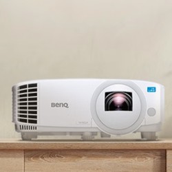 BenQ 明基 TW500ST 短焦投影仪