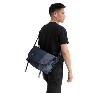 TIMBUK2 天霸 Classic系列 男女款单肩邮差包  TKB1108-X-1122 季风色 XS