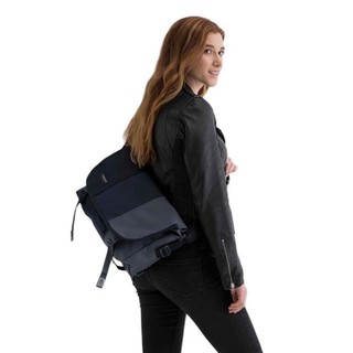 TIMBUK2 天霸 Classic系列 男女款单肩邮差包  TKB1108-X-1122 季风色 XS