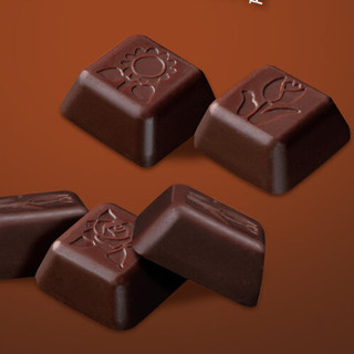 FUJIYA 不二家 美味高可可70%巧克力 152g