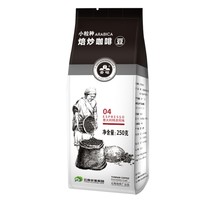 88VIP：云啡 咖啡豆 中度深烘焙 250g