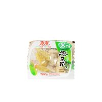 YUYU 有友 泡凤爪 柠檬味 230g*2袋