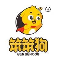 BENBEN DOG/笨笨狗