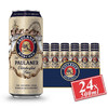 PAULANER 保拉纳 十月啤酒节啤酒 500ml*24听