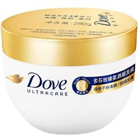 88VIP：Dove 多芬 赋活小金碗氨基酸护发膜 280g