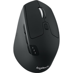 logitech 罗技 M720无线蓝牙鼠标办公游戏笔记本电脑