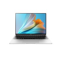 88VIP：HUAWEI 华为 MateBook X Pro 2022款 14.2英寸轻薄本（i5-1240P、16GB、512GB）