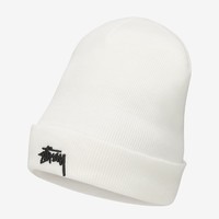 NIKE 耐克 联名Stüssy 男女款针织帽 DN2191-121