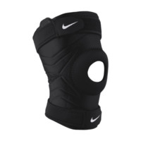 NIKE 耐克 Pro Open 训练膝盖护套(1只) DA7069-010