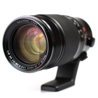 FUJIFILM 富士 XF 40-150mm F2.8 R LM OIS WR 远摄变焦镜头 富士X卡口 72mm