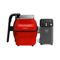 FANLAI FL-M1301 多功能烹饪机 浆果红