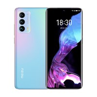 MEIZU 魅族 18S 5G智能手机 8GB+128GB