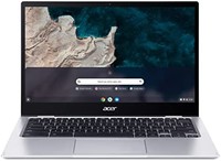 acer 宏碁 Chromebook Convertible 13 英寸电脑笔记本电脑、FHD 触摸屏、发光键盘
