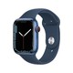 Apple 苹果 Watch Series 7 智能手表 45mm 蜂窝款