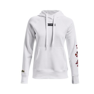 UNDER ARMOUR 安德玛 Curry 女子运动卫衣 1369640