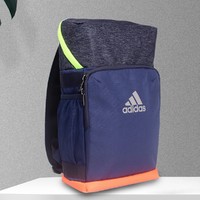 adidas 阿迪达斯 成人球拍包双肩背包网球包男女大容量便携功能球拍袋通用