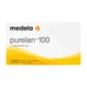 medela 美德乐 纯羊脂膏乳头乳头霜滋润瑞士进口1.5g一片装