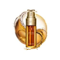 娇韵诗精华液_clarins 娇韵诗 双萃焕活修护精华露 50ml2件多少钱