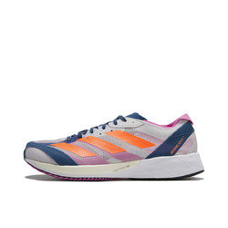 adidas 阿迪达斯 ADIZERO ADIOS 7 M 男子跑鞋 GX6647