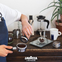 LAVAZZA 拉瓦萨 意大利进口意式浓缩咖啡豆1KG