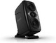 IK Multimedia iLoud MTM 紧凑型录音室监听扬声器 2路系统 100W RMS-黑色