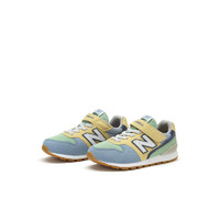 new balance 儿童透气运动鞋