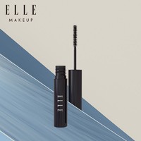 ELLE 她 定型纤长睫毛打底膏试用5g正装睫毛打底浓魅