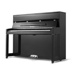 【省120元】珠江钢琴键盘乐器_pearl river piano 珠江钢琴 c1 立式