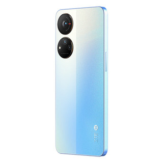 ZTE 中兴 远航 40 Pro+ 5G手机