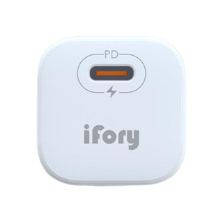 ifory 安福瑞 Tiny Cube PD20W充电器