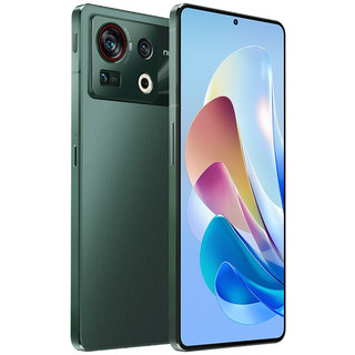 nubia 努比亚 Z40S Pro 5G手机 12GB+256GB