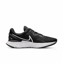 NIKE 耐克 REACT MILER 3 男子跑步鞋  DD0490-001