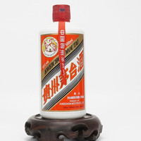 MOUTAI 茅台 2022年 53%vol 酱香型白酒 500ml