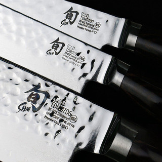 SHUN 旬 尊贵系列 TDMS-0300 刀具套装 3件套