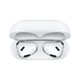 Apple 苹果 AirPods 3代 智能无线蓝牙耳机