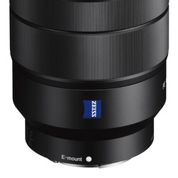 ZEISS 蔡司 索尼/SONY SEL1635Z微单相机镜头广角变焦镜头三元FE16-35mm F4