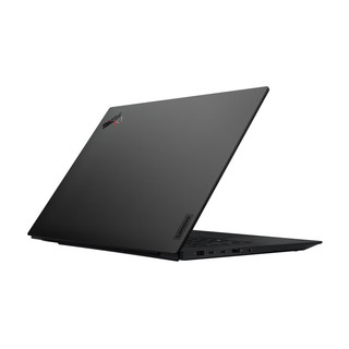 ThinkPad 思考本 x1隐士 2022款 十二代酷睿版 16.0英寸 移动工作站 黑色（酷睿i7-12700H、RTX 3060 6G、64GB、2TB SSD、4K、IPS、165Hz）