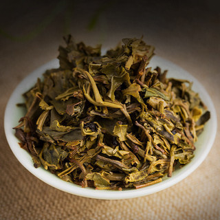 下关沱茶 松鹤沱茶 普洱生茶 500g