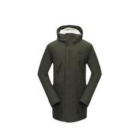 Jack Wolfskin 狼爪 EVERYDAY OUTDOOR系列 男子运动羽绒服 5220191-5087 褐沙色 S