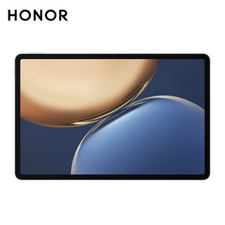 HONOR 荣耀 V7 Pro 11英寸高刷全面屏可选5G全网通话插卡版平板电脑游戏办公学习网课考研 8+128G WiFi版 钛空银 官方标配+原装手写笔