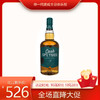 THE MR.ALBA 斯佩塞12年单一麦芽苏格兰威士忌 700ml